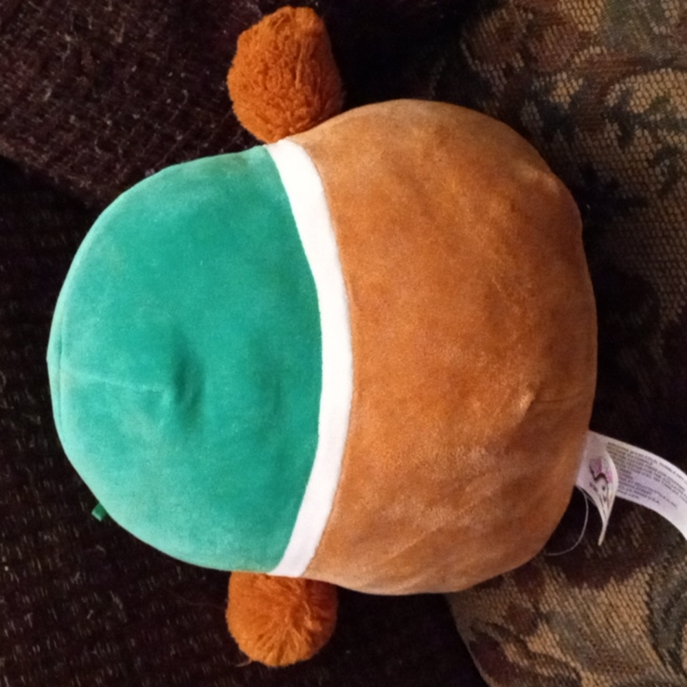 Avery 8'' Squishmallow